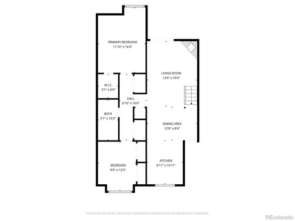 318 Wright Street 303, Lakewood CO 80228