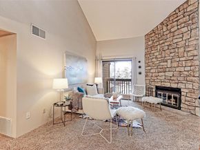 318 Wright Street 303, Lakewood CO 80228