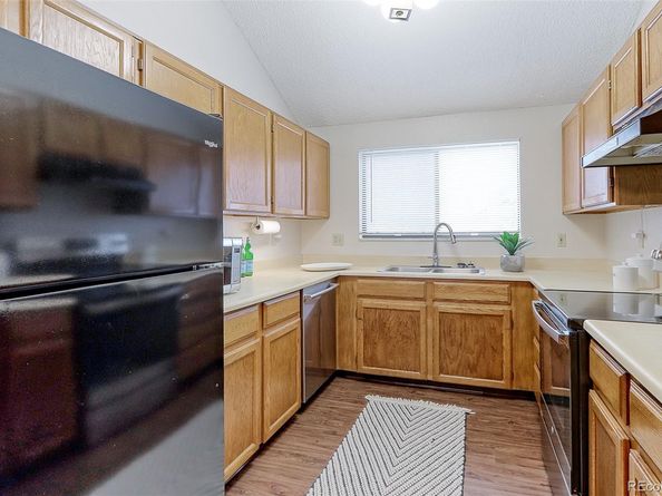 318 Wright Street 303, Lakewood CO 80228