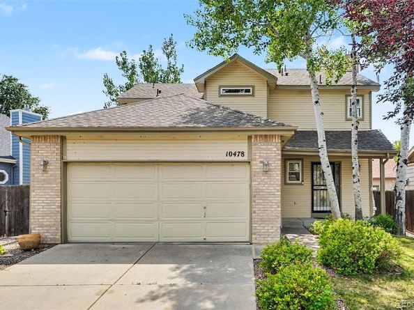 10478 W 82nd Place, Arvada CO 80005