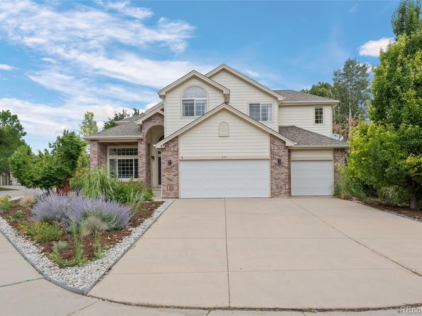 320 Driftwood Circle, Lafayette CO 80026