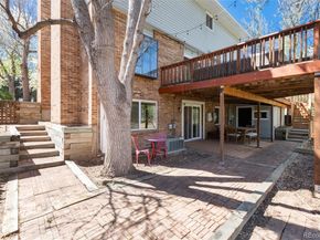 2483 W Houstoun Waring Circle, Littleton CO 80120