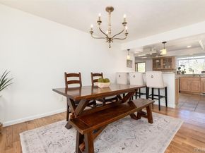 2483 W Houstoun Waring Circle, Littleton CO 80120