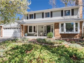 2483 W Houstoun Waring Circle, Littleton CO 80120