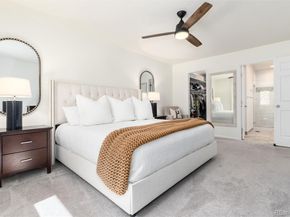 2483 W Houstoun Waring Circle, Littleton CO 80120