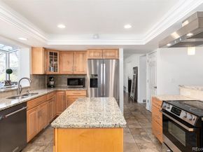 2483 W Houstoun Waring Circle, Littleton CO 80120