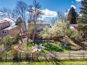 2483 W Houstoun Waring Circle, Littleton CO 80120