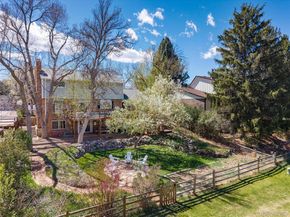2483 W Houstoun Waring Circle, Littleton CO 80120