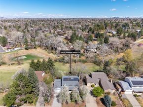 2483 W Houstoun Waring Circle, Littleton CO 80120