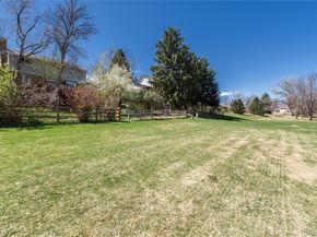 2483 W Houstoun Waring Circle, Littleton CO 80120