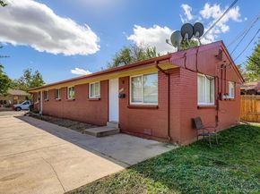 4475-4477 W Dakota Avenue, Denver CO 80219