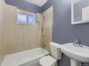 4475-4477 W Dakota Avenue, Denver CO 80219