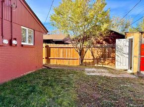 4475-4477 W Dakota Avenue, Denver CO 80219