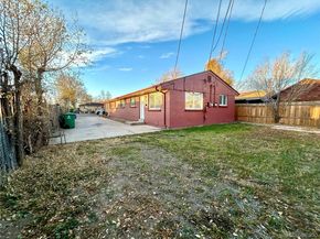 4475-4477 W Dakota Avenue, Denver CO 80219
