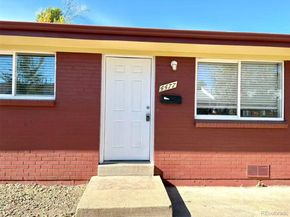 4475-4477 W Dakota Avenue, Denver CO 80219