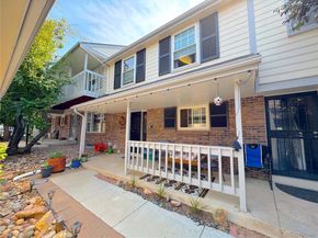 5310 S Jellison Street, Littleton CO 80123