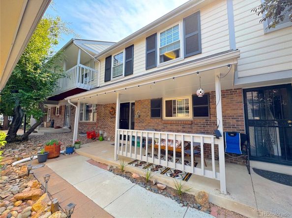 5310 S Jellison Street, Littleton CO 80123