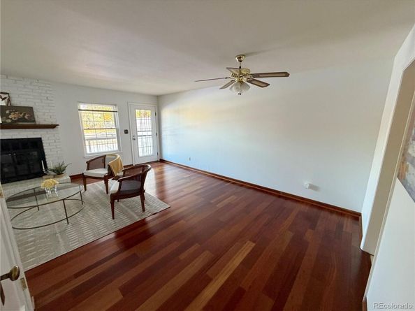 5310 S Jellison Street, Littleton CO 80123