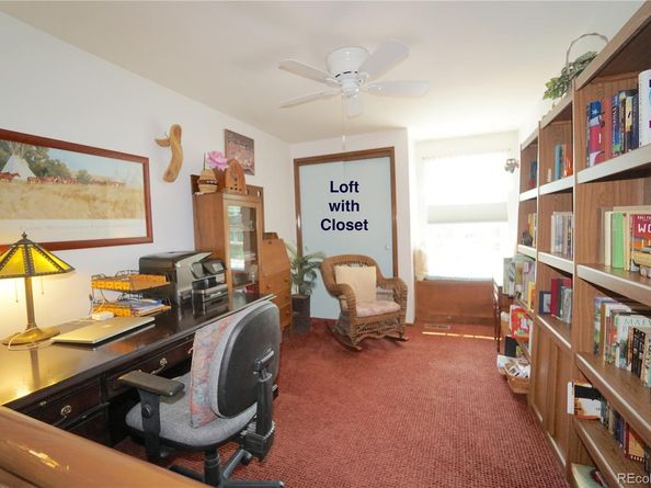 5310 S Jellison Street, Littleton CO 80123