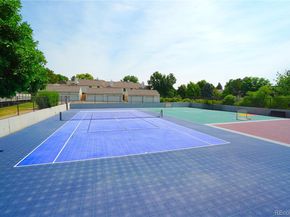 5310 S Jellison Street, Littleton CO 80123