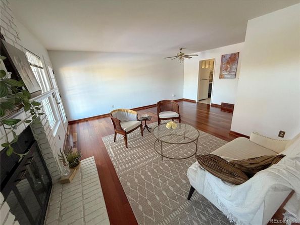 5310 S Jellison Street, Littleton CO 80123