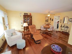 5310 S Jellison Street, Littleton CO 80123