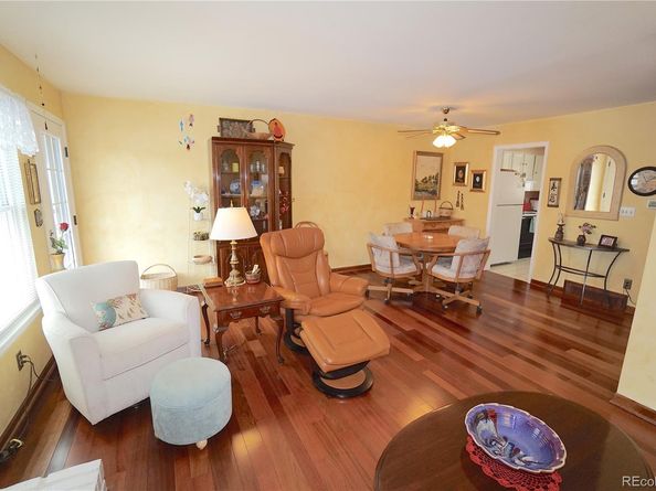 5310 S Jellison Street, Littleton CO 80123