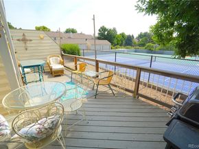 5310 S Jellison Street, Littleton CO 80123