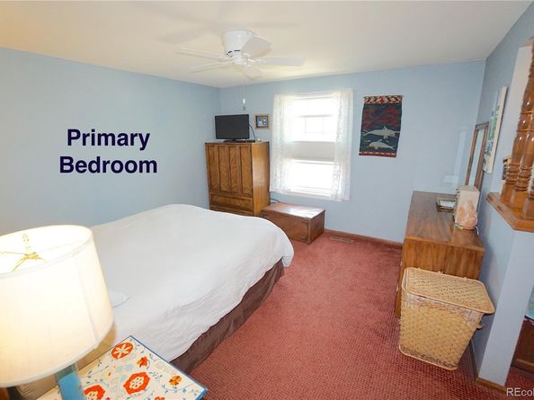 5310 S Jellison Street, Littleton CO 80123