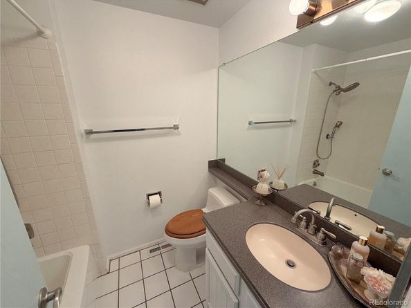 5310 S Jellison Street, Littleton CO 80123