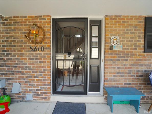 5310 S Jellison Street, Littleton CO 80123
