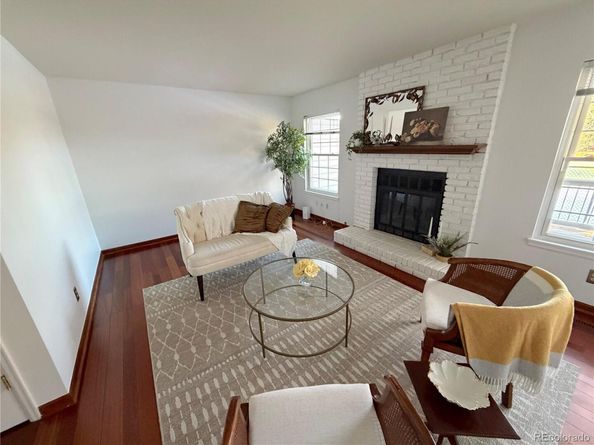 5310 S Jellison Street, Littleton CO 80123