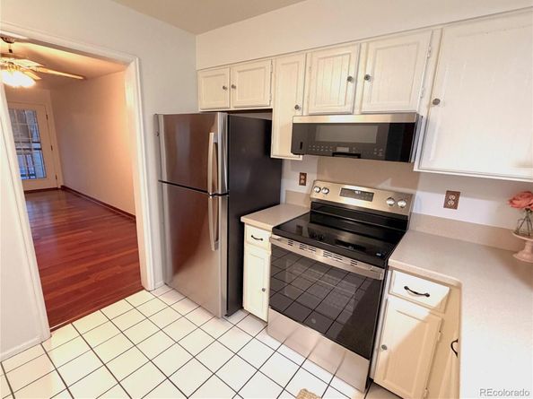 5310 S Jellison Street, Littleton CO 80123