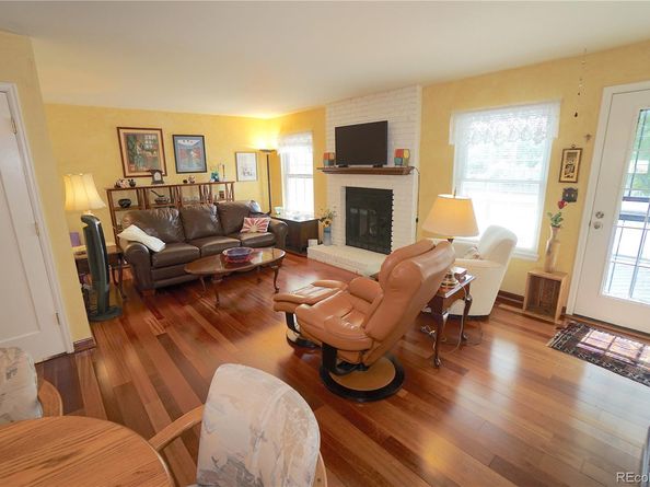 5310 S Jellison Street, Littleton CO 80123