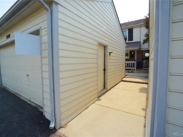 5310 S Jellison Street, Littleton CO 80123