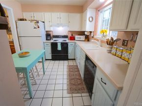 5310 S Jellison Street, Littleton CO 80123