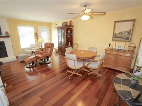 5310 S Jellison Street, Littleton CO 80123