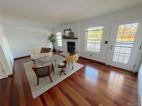 5310 S Jellison Street, Littleton CO 80123