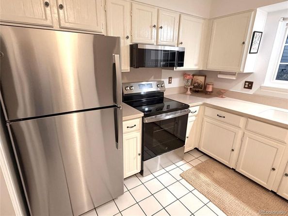 5310 S Jellison Street, Littleton CO 80123