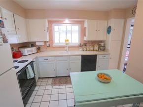 5310 S Jellison Street, Littleton CO 80123