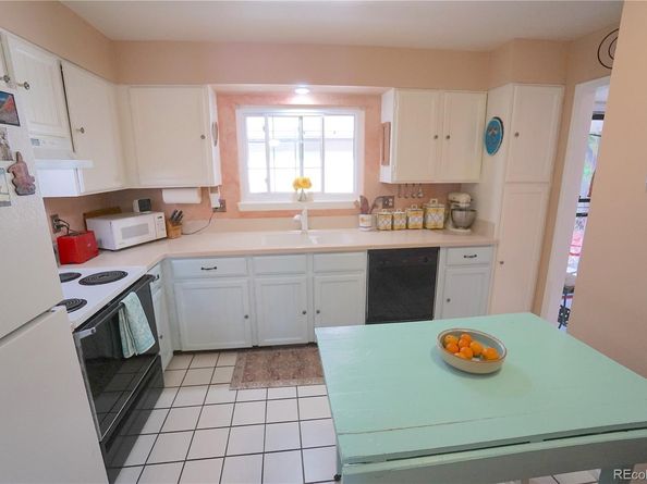 5310 S Jellison Street, Littleton CO 80123