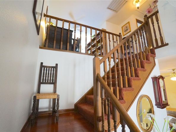 5310 S Jellison Street, Littleton CO 80123