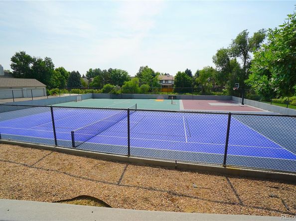 5310 S Jellison Street, Littleton CO 80123