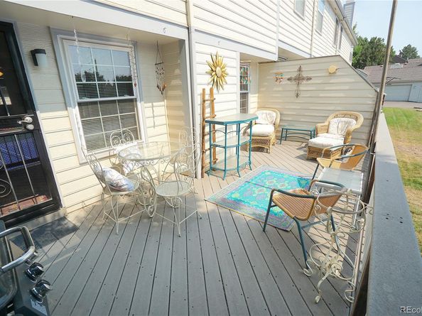 5310 S Jellison Street, Littleton CO 80123
