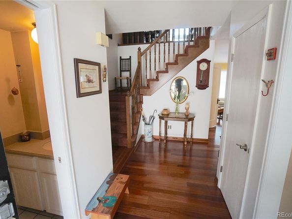 5310 S Jellison Street, Littleton CO 80123