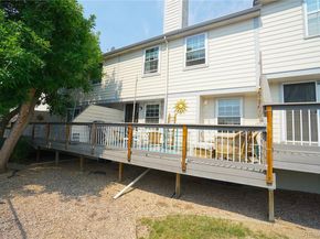 5310 S Jellison Street, Littleton CO 80123