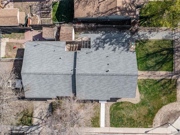321 & 323 10th Avenue, Longmont CO 80501