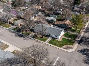 321 & 323 10th Avenue, Longmont CO 80501