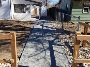 321 & 323 10th Avenue, Longmont CO 80501