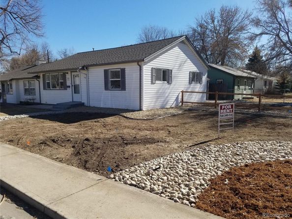 321 & 323 10th Avenue, Longmont CO 80501